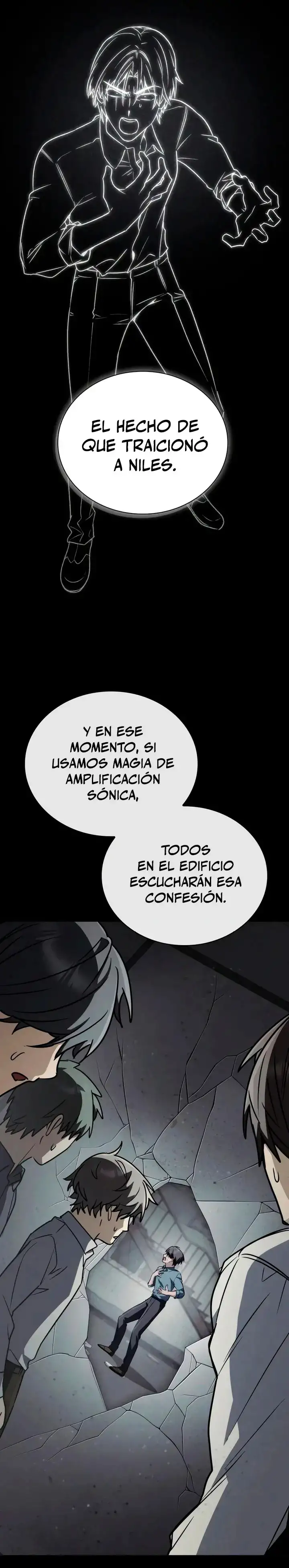 El Mago Prismático Genioㅤ - Capítulo 77 - Página 7 - LectorTMOo