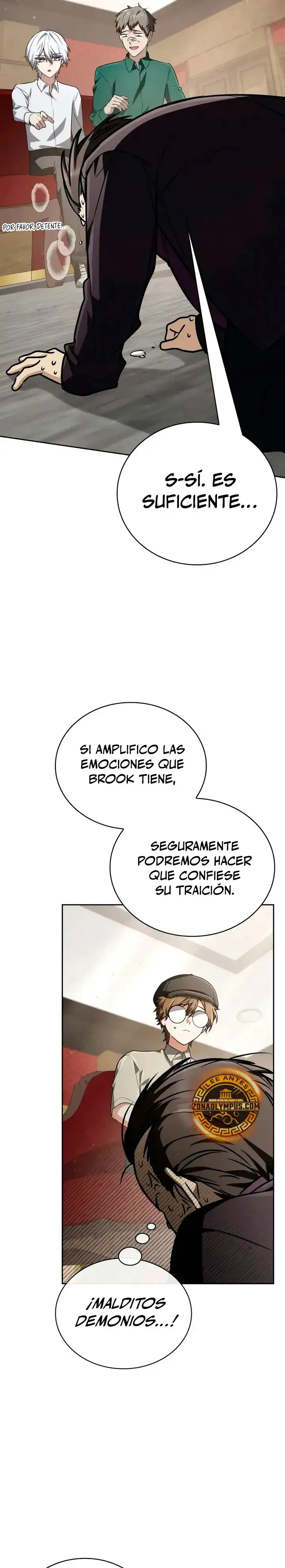 El Mago Prismático Genioㅤ - Capítulo 77 - Página 16 - LectorTMOo