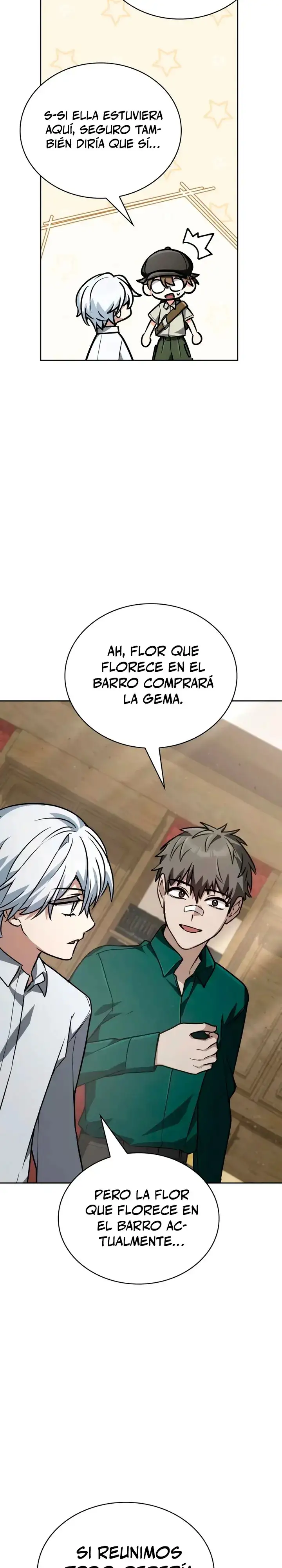 El Mago Prismático Genioㅤ - Capítulo 77 - Página 27 - LectorTMOo