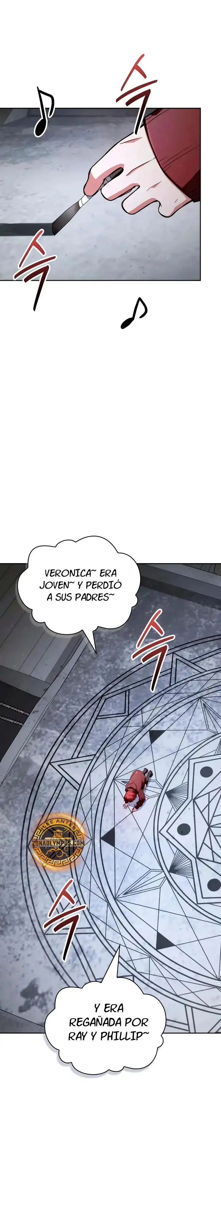 El Mago Prismático Genioㅤ - Capítulo 77 - Página 34 - LectorTMOo