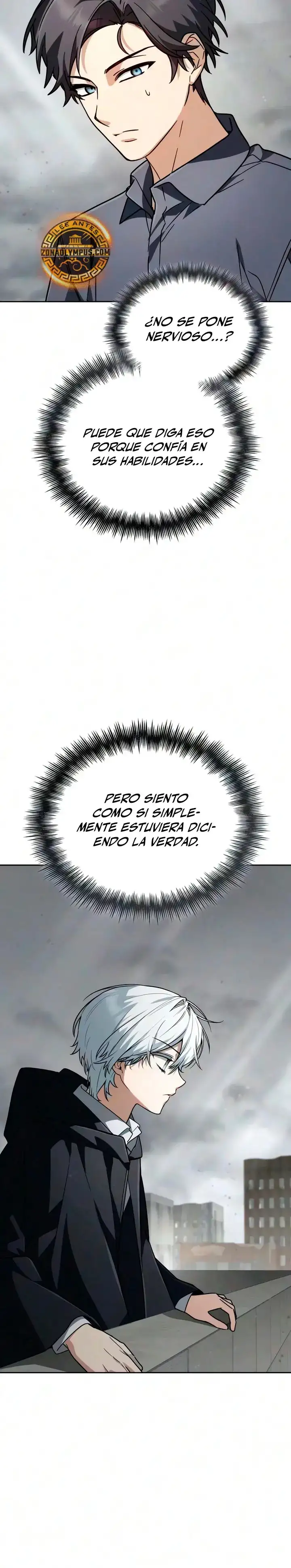 El Mago Prismático Genioㅤ - Capítulo 78 - Página 4 - LectorTMOo