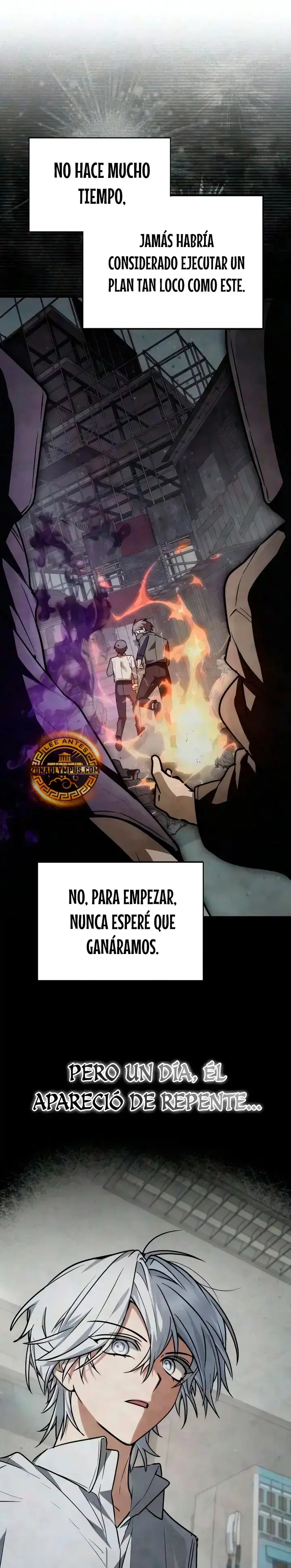 El Mago Prismático Genioㅤ - Capítulo 78 - Página 5 - LectorTMOo