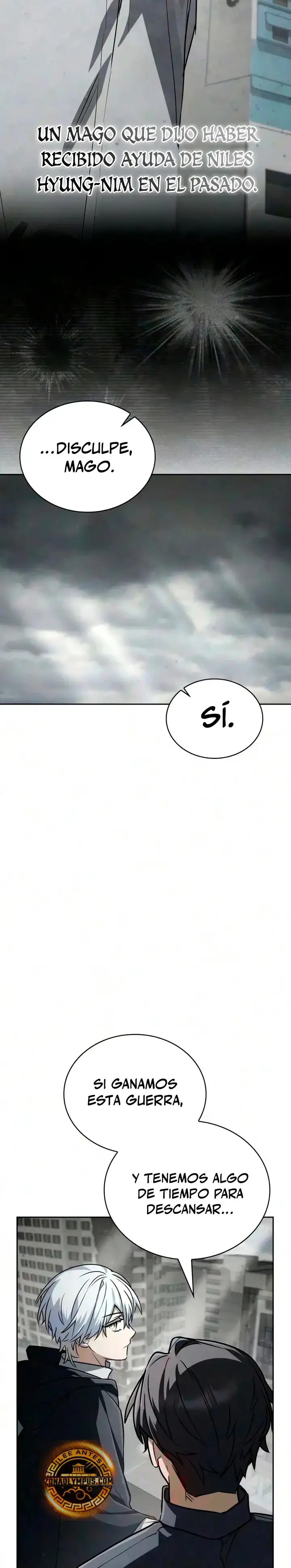 El Mago Prismático Genioㅤ - Capítulo 78 - Página 6 - LectorTMOo