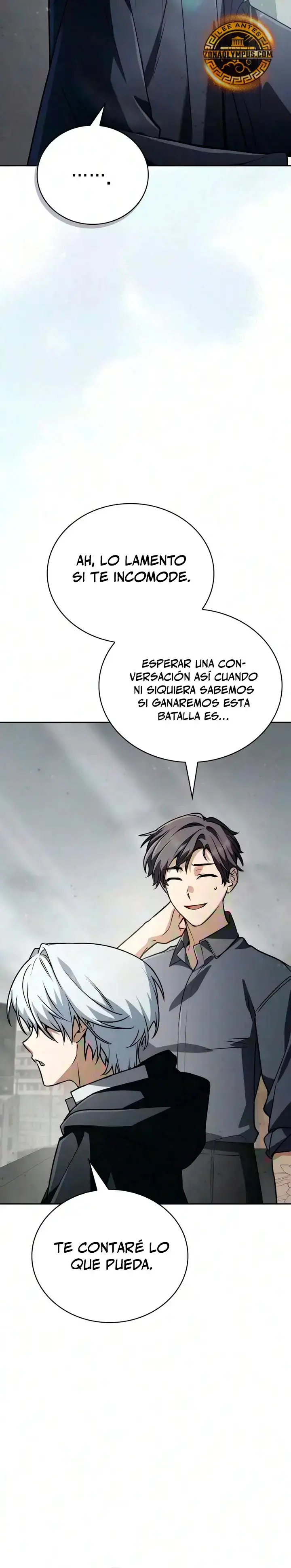 El Mago Prismático Genioㅤ - Capítulo 78 - Página 8 - LectorTMOo