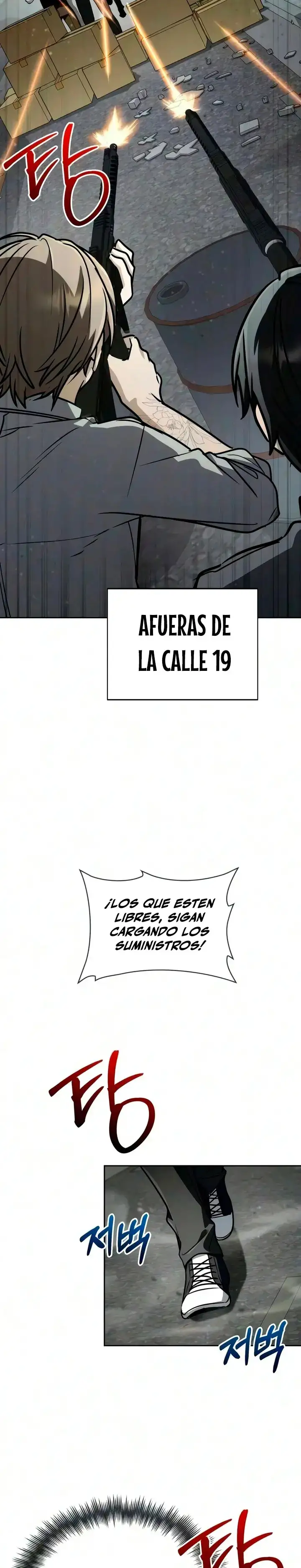 El Mago Prismático Genioㅤ - Capítulo 78 - Página 13 - LectorTMOo