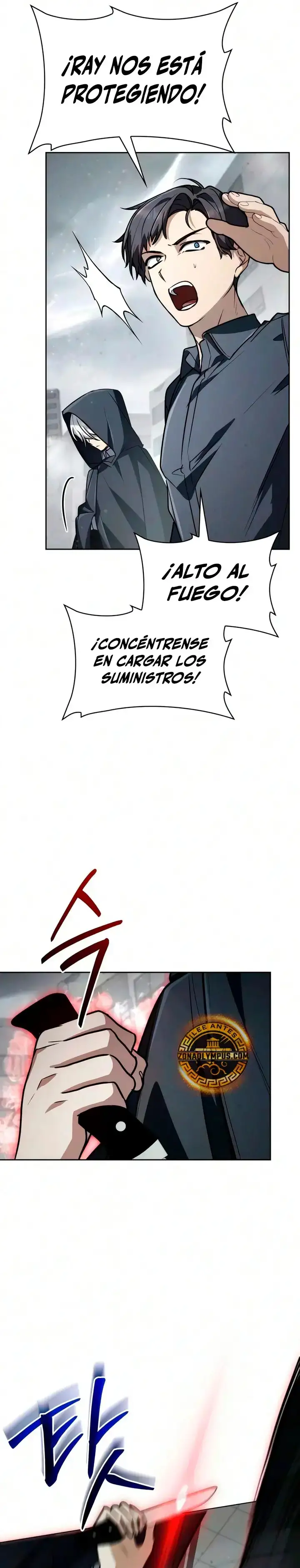 El Mago Prismático Genioㅤ - Capítulo 78 - Página 16 - LectorTMOo