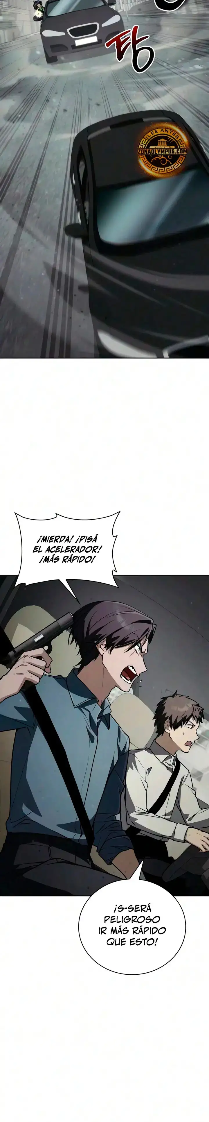 El Mago Prismático Genioㅤ - Capítulo 78 - Página 34 - LectorTMOo