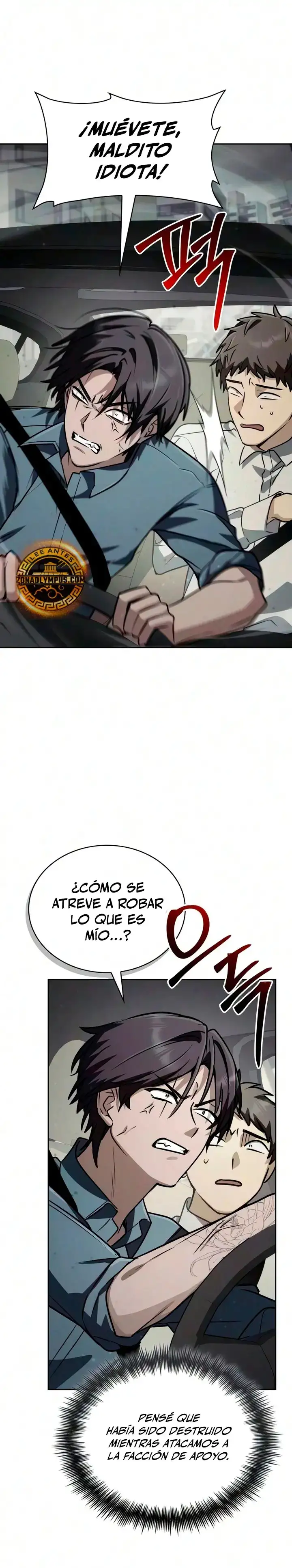 El Mago Prismático Genioㅤ - Capítulo 78 - Página 35 - LectorTMOo