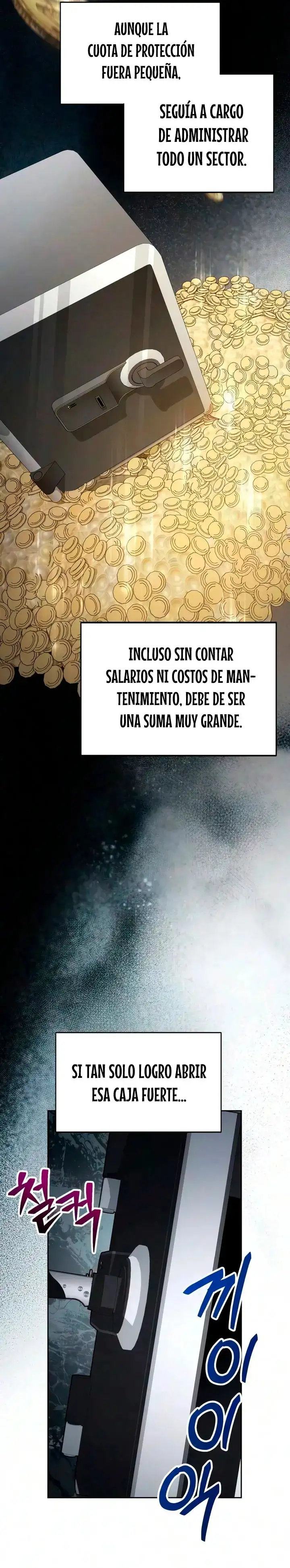 El Mago Prismático Genioㅤ - Capítulo 78 - Página 37 - LectorTMOo