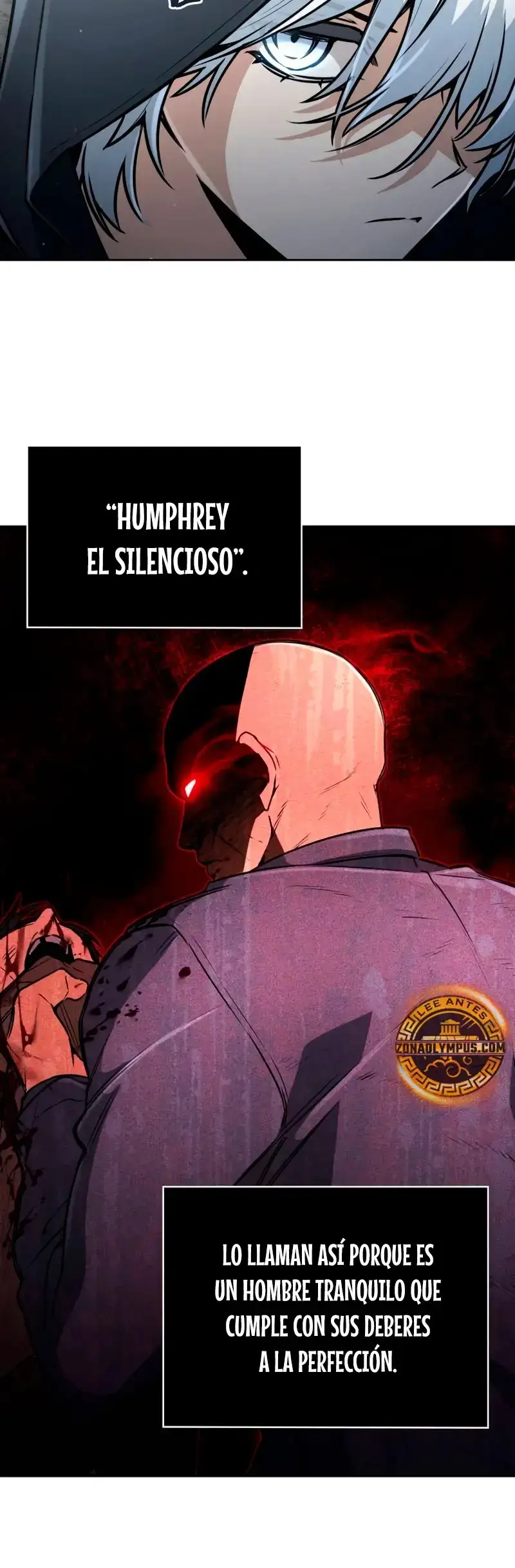 El Mago Prismático Genioㅤ - Capítulo 8 - Página 4 - LectorTMOo