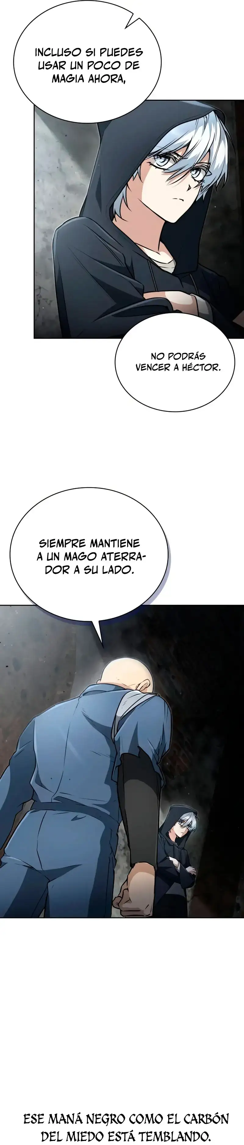 El Mago Prismático Genioㅤ - Capítulo 8 - Página 9 - LectorTMOo