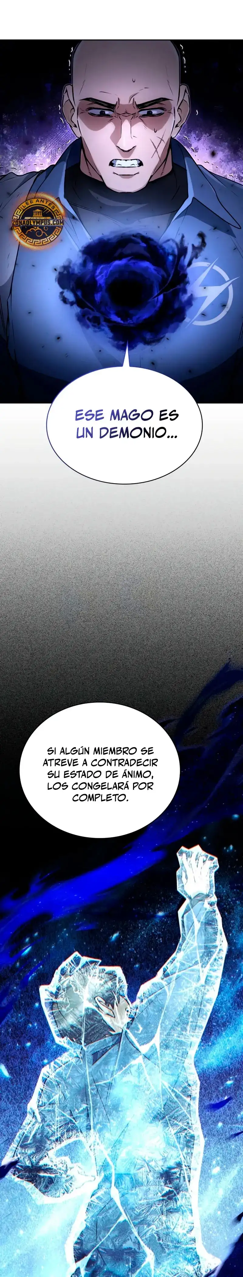 El Mago Prismático Genioㅤ - Capítulo 8 - Página 10 - LectorTMOo