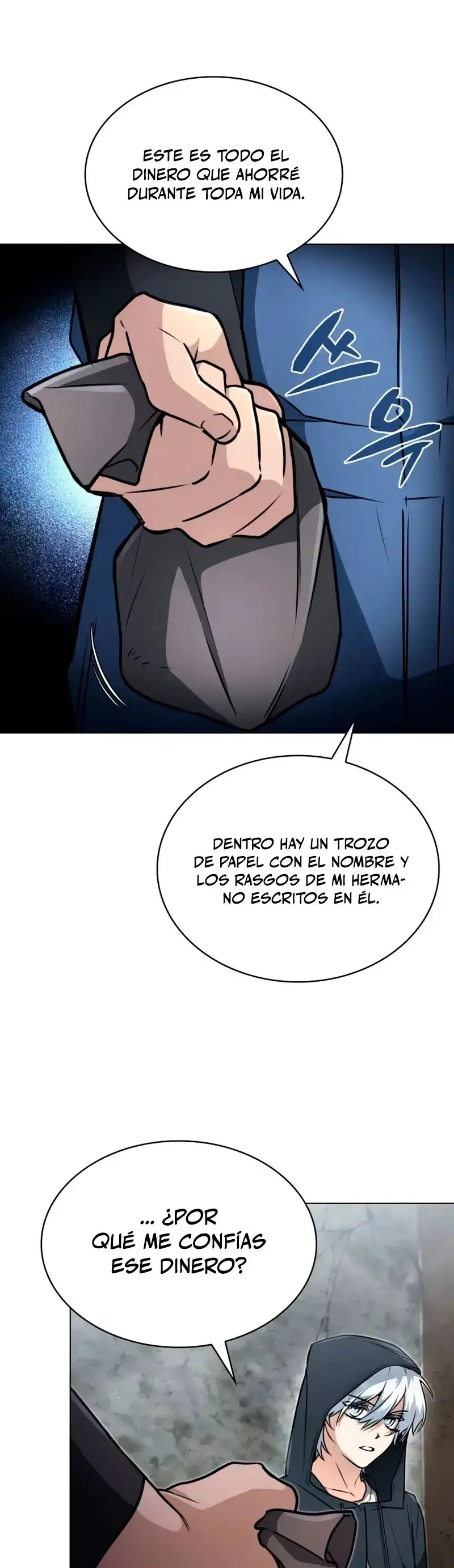 El Mago Prismático Genioㅤ - Capítulo 8 - Página 14 - LectorTMOo