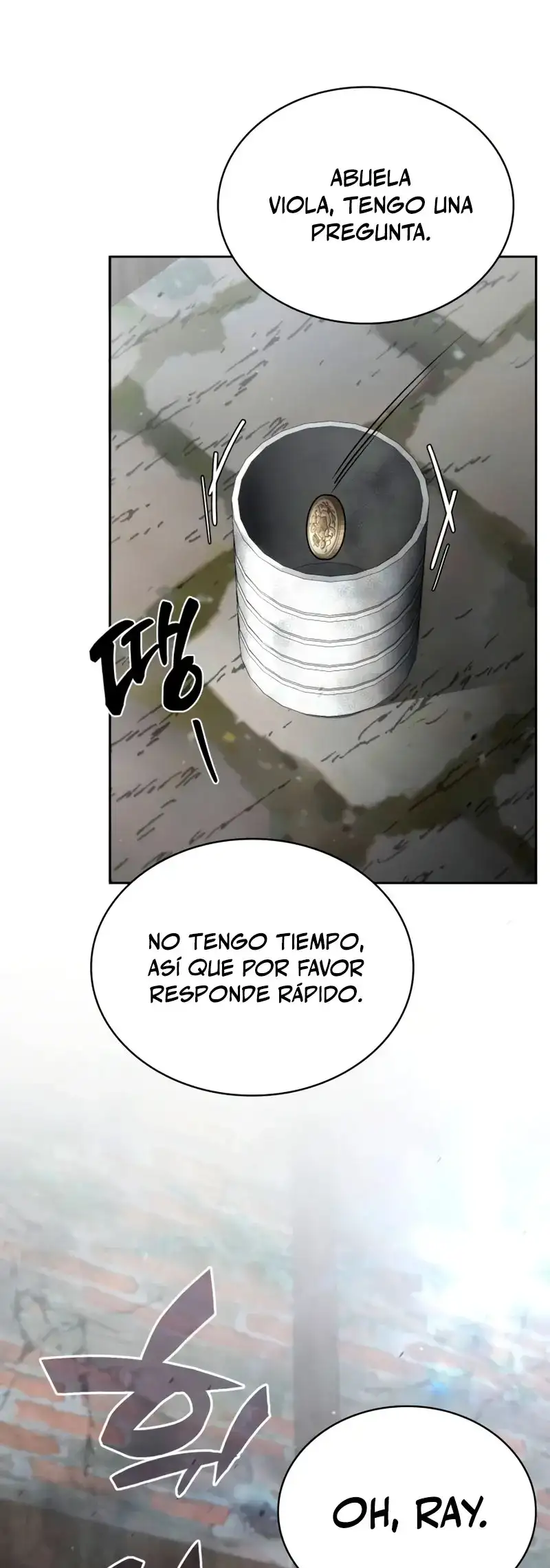 El Mago Prismático Genioㅤ - Capítulo 8 - Página 24 - LectorTMOo
