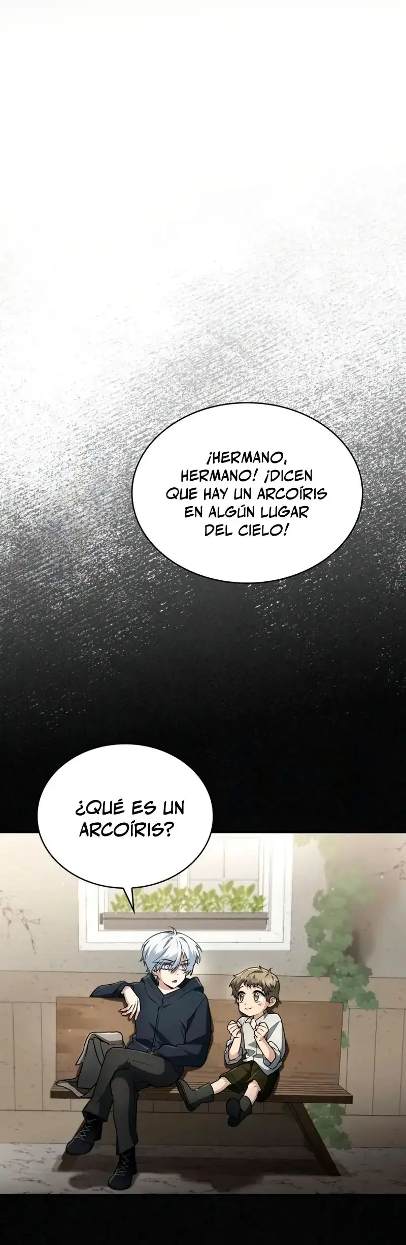 El Mago Prismático Genioㅤ - Capítulo 8 - Página 27 - LectorTMOo