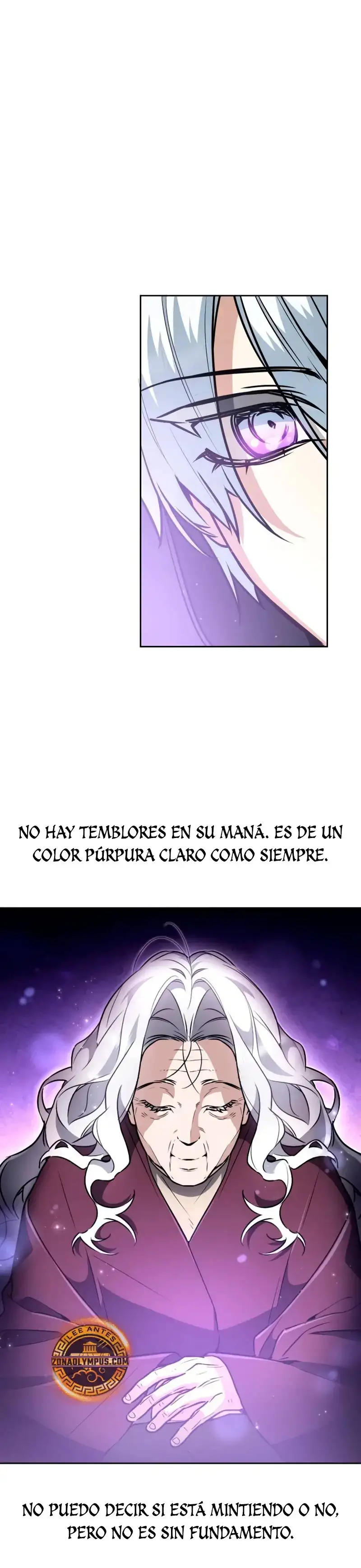 El Mago Prismático Genioㅤ - Capítulo 8 - Página 32 - LectorTMOo