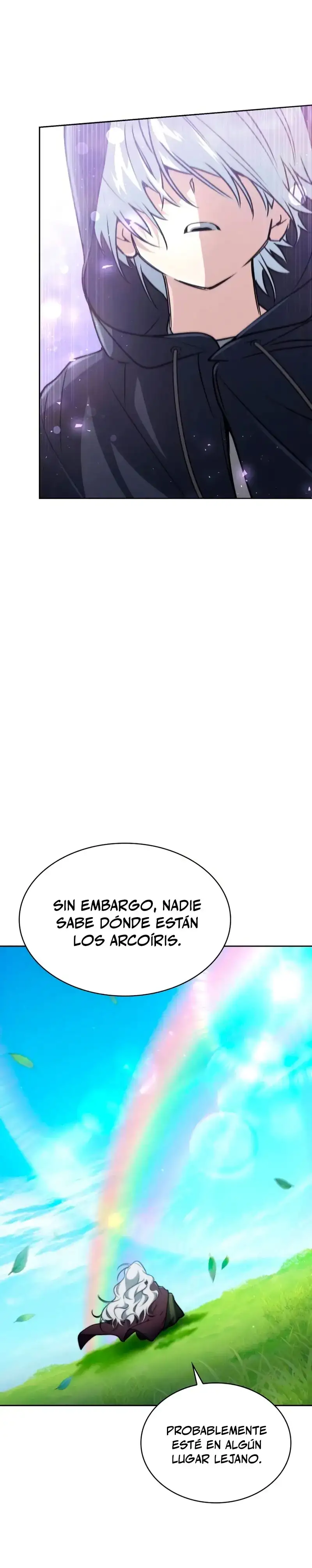 El Mago Prismático Genioㅤ - Capítulo 8 - Página 37 - LectorTMOo