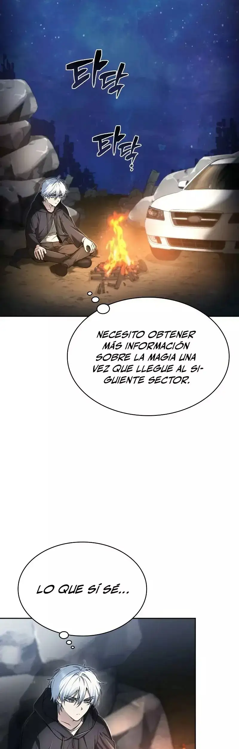 El Mago Prismático Genioㅤ - Capítulo 9 - Página 7 - LectorTMOo