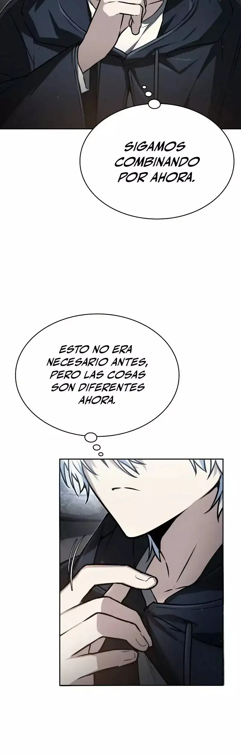 El Mago Prismático Genioㅤ - Capítulo 9 - Página 19 - LectorTMOo