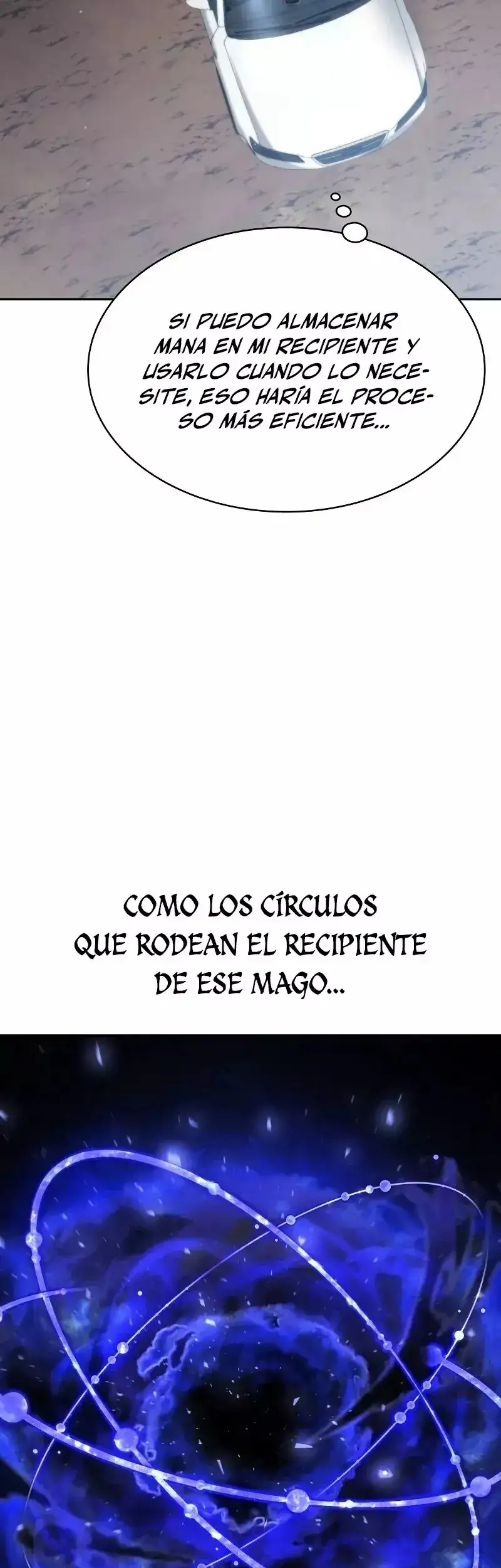 El Mago Prismático Genioㅤ - Capítulo 9 - Página 27 - LectorTMOo