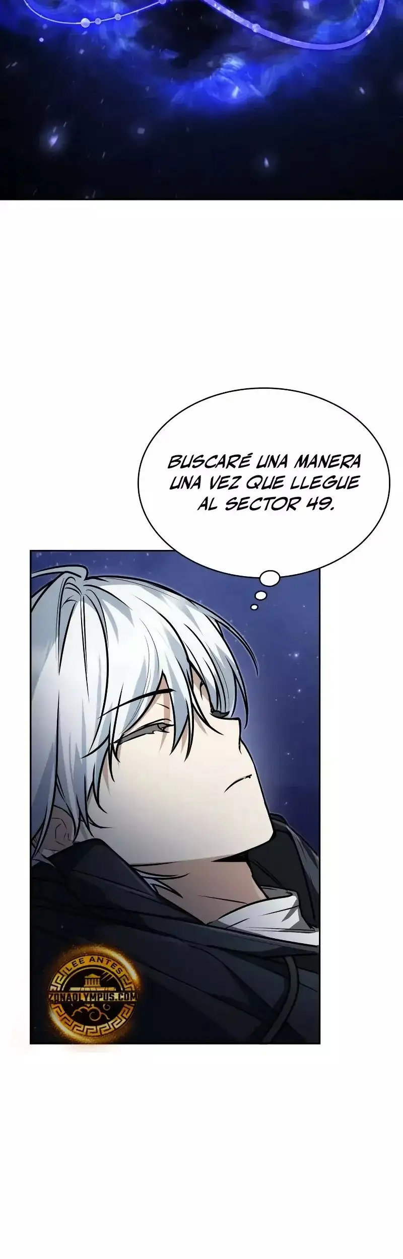 El Mago Prismático Genioㅤ - Capítulo 9 - Página 28 - LectorTMOo