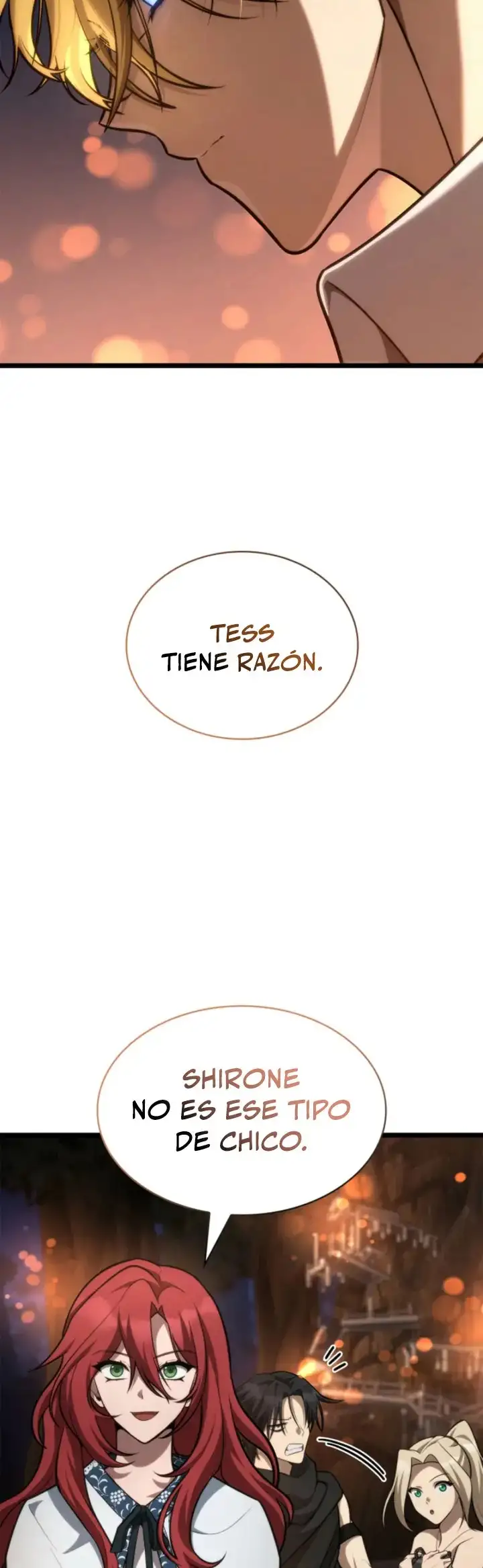 Mago Infinito - Capítulo 163 - Página 11 - LectorTMOo