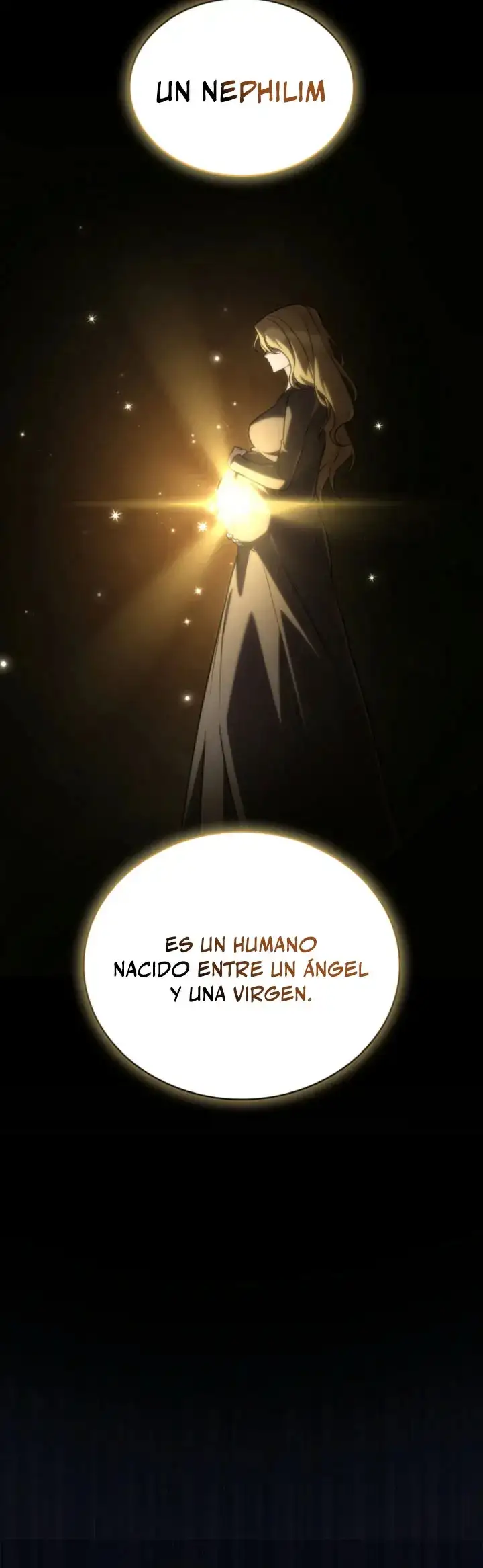 Mago Infinito - Capítulo 163 - Página 50 - LectorTMOo