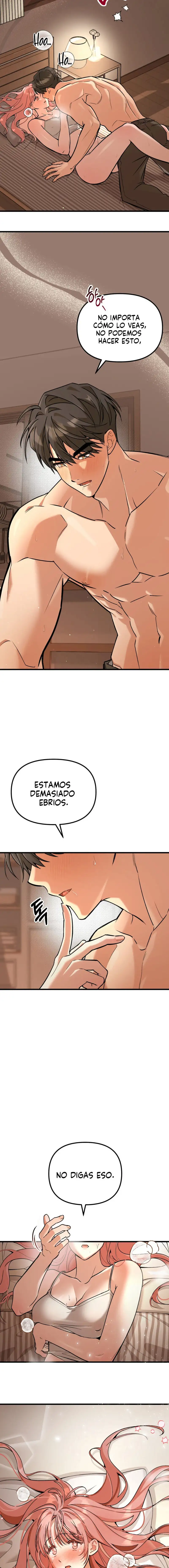 ¡Moe Moe Byuun! - Capítulo 1 - Página 2 - LectorTMOo