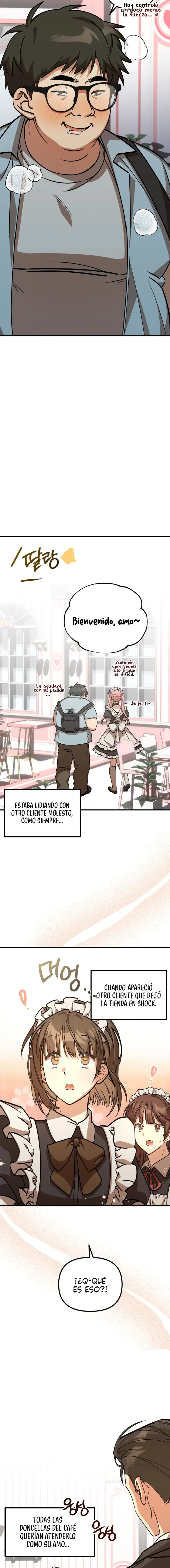 ¡Moe Moe Byuun! - Capítulo 1 - Página 14 - LectorTMOo