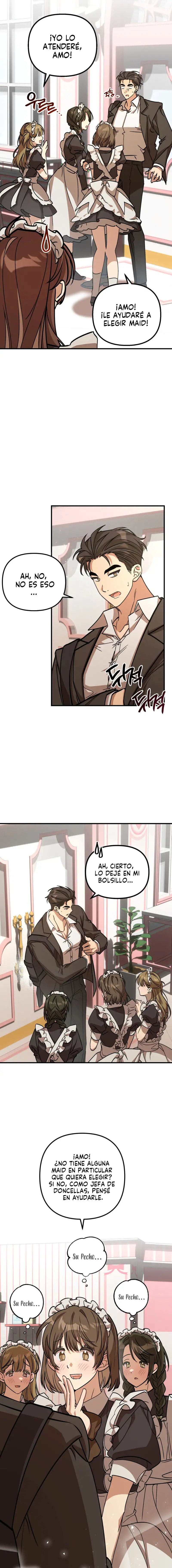 ¡Moe Moe Byuun! - Capítulo 1 - Página 16 - LectorTMOo