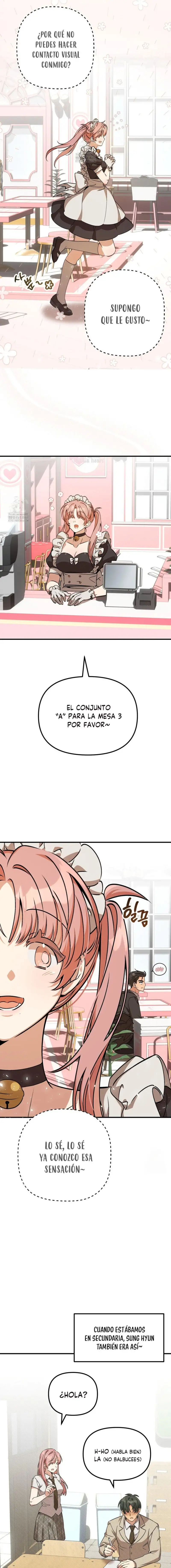 ¡Moe Moe Byuun! - Capítulo 2 - Página 4 - LectorTMOo