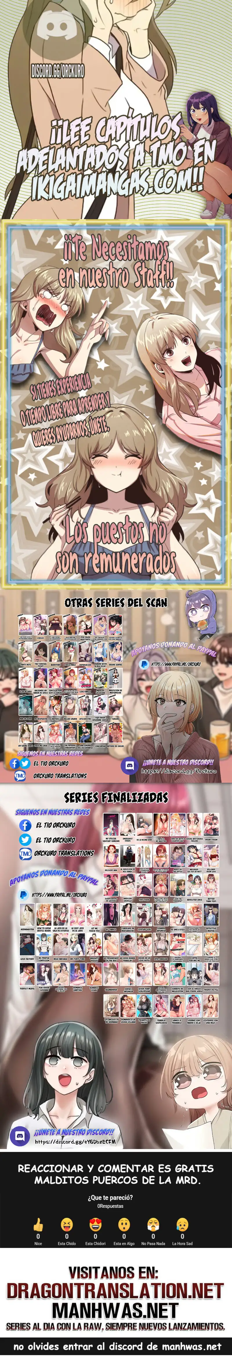 ¡Moe Moe Byuun! - Capítulo 2 - Página 18 - LectorTMOo