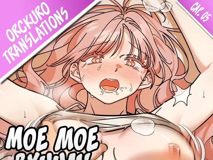¡Moe Moe Byuun! - Capítulo 5 - Página 1 - LectorTMOo