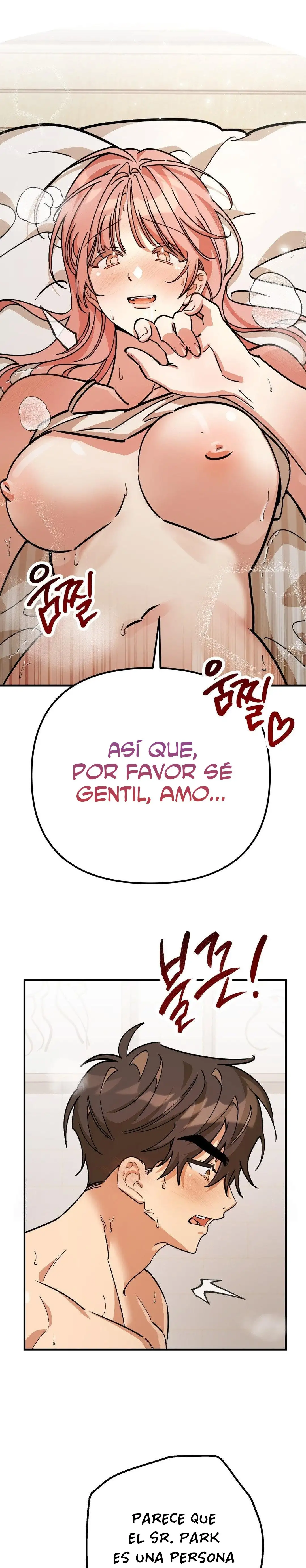 ¡Moe Moe Byuun! - Capítulo 5 - Página 3 - LectorTMOo