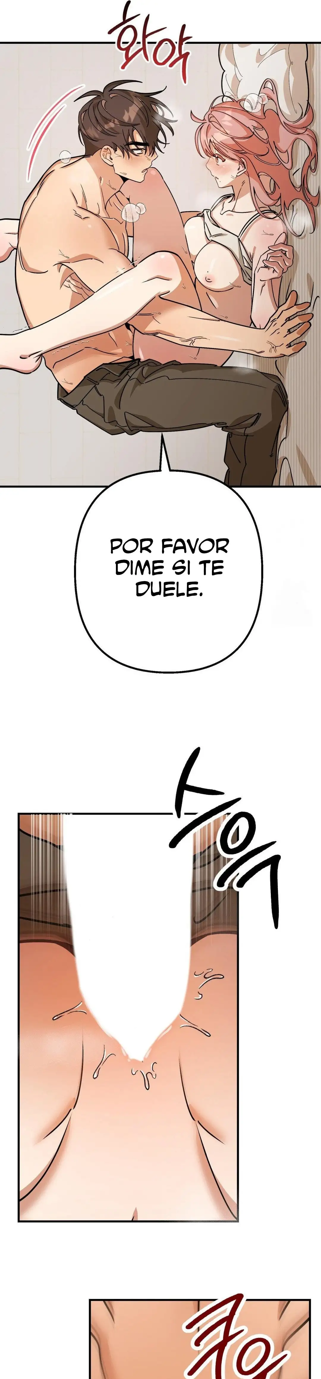 ¡Moe Moe Byuun! - Capítulo 5 - Página 5 - LectorTMOo