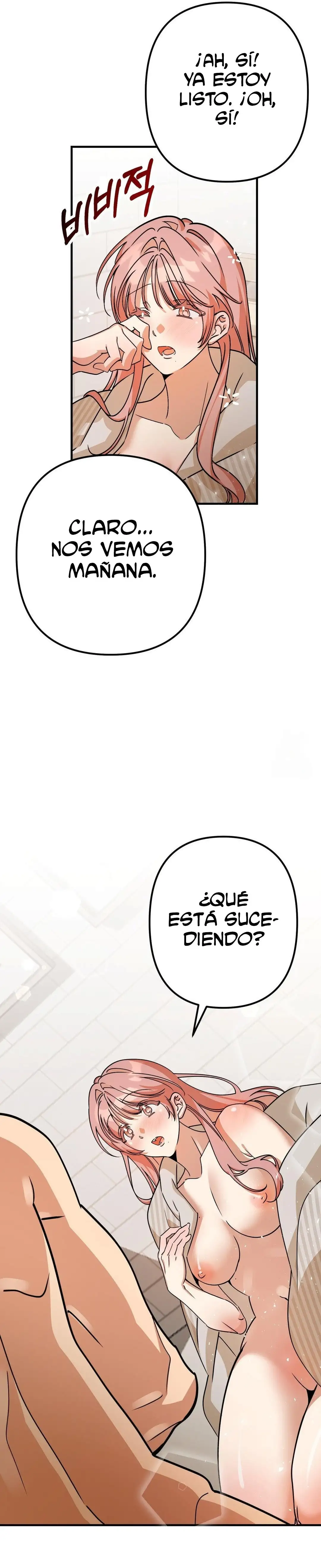 ¡Moe Moe Byuun! - Capítulo 5 - Página 13 - LectorTMOo