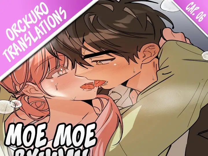 ¡Moe Moe Byuun! - Capítulo 6 - Página 1 - LectorTMOo