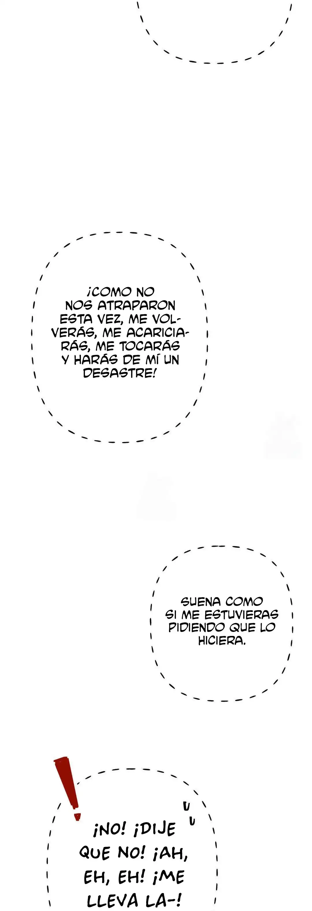 ¡Moe Moe Byuun! - Capítulo 6 - Página 31 - LectorTMOo