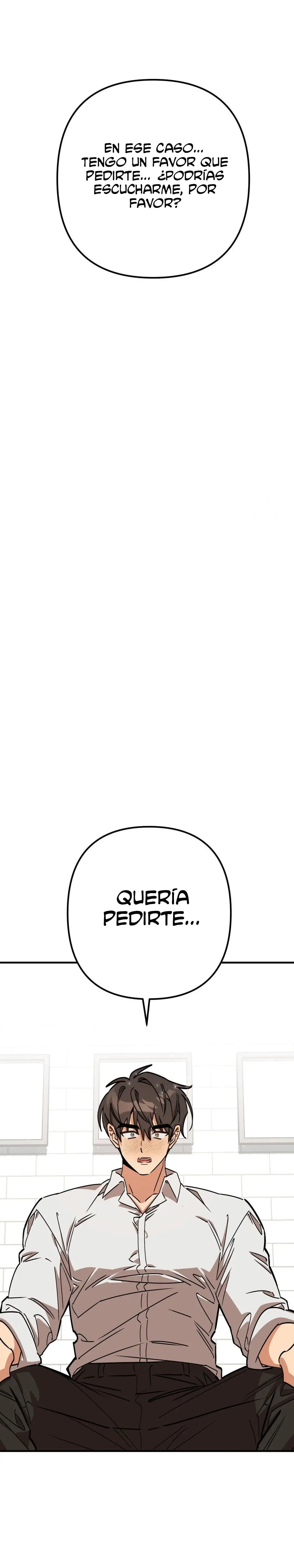 ¡Moe Moe Byuun! - Capítulo 7 - Página 16 - LectorTMOo