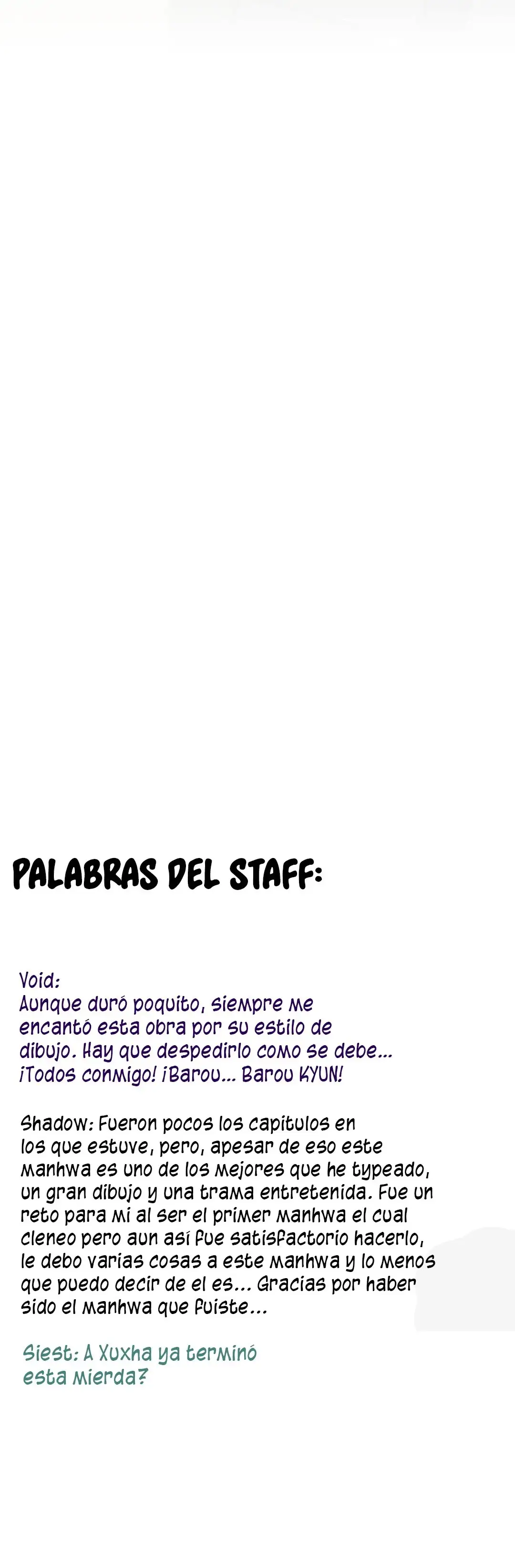 ¡Moe Moe Byuun! - Capítulo 7 - Página 32 - LectorTMOo
