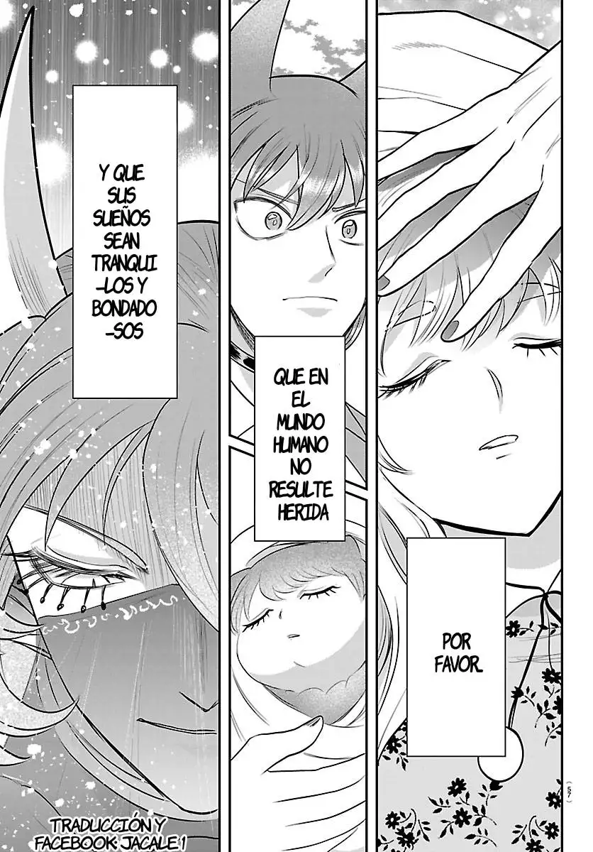 Mairimashita! Iruma-kun capítulo 442 página 7