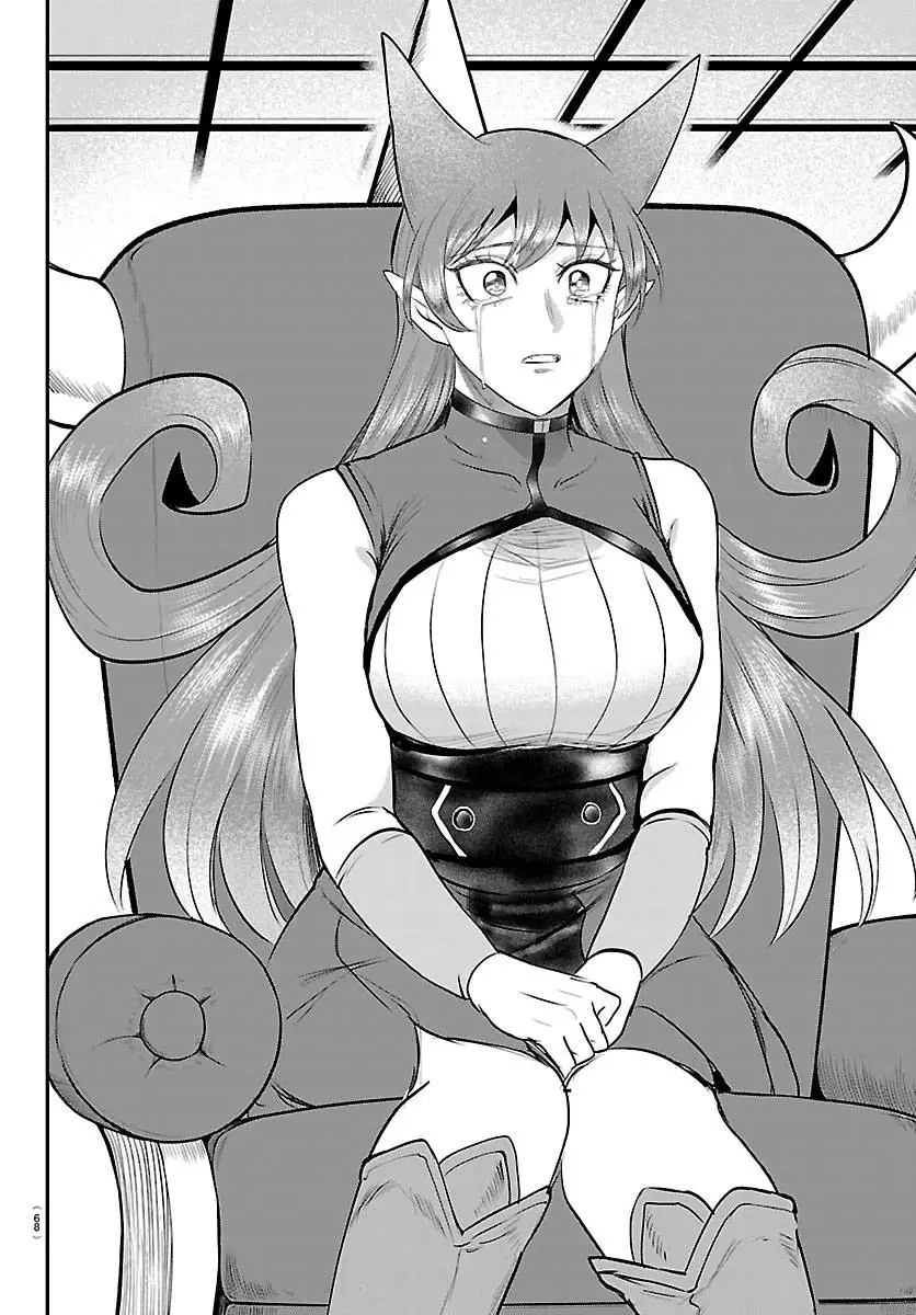 Mairimashita! Iruma-kun capítulo 442 página 18