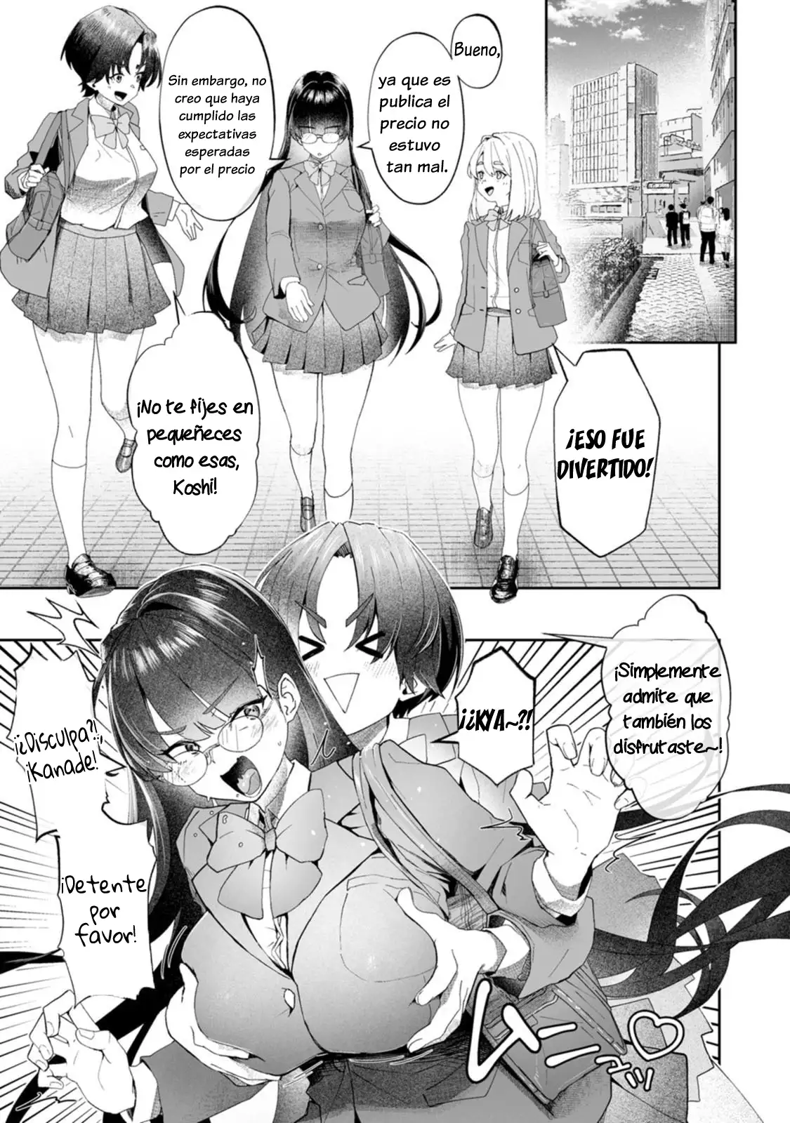 El Rey de la Cueva Demoniaca: Un Virgen con un Mes de Vida, Crea un Harem de Chicas Magicas - Capítulo 7 - Página 26 - LectorTMOo