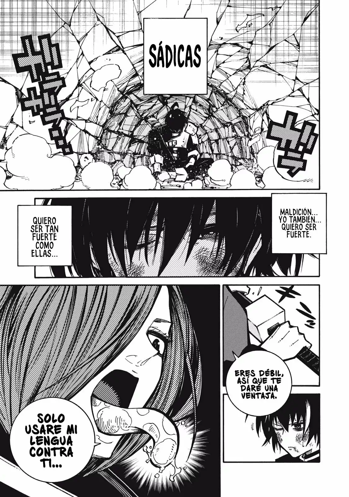 Manadeshi ni Uragirarete Shinda Ossan Yuusha, Shijou Saikyou no Maou to Shite Ikikaeru - Capítulo 1 - Página 16 - LectorTMOo