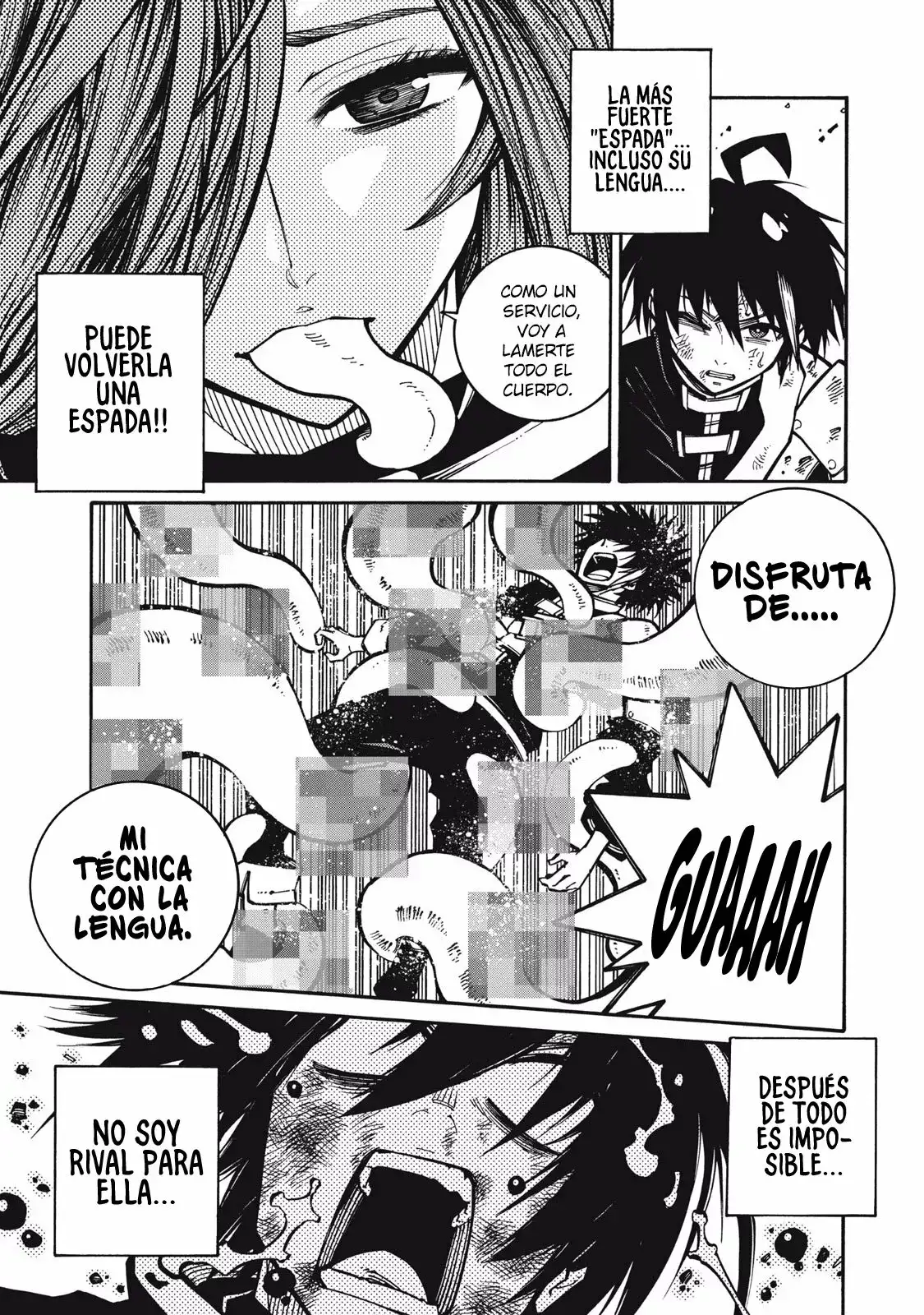 Manadeshi ni Uragirarete Shinda Ossan Yuusha, Shijou Saikyou no Maou to Shite Ikikaeru - Capítulo 1 - Página 18 - LectorTMOo