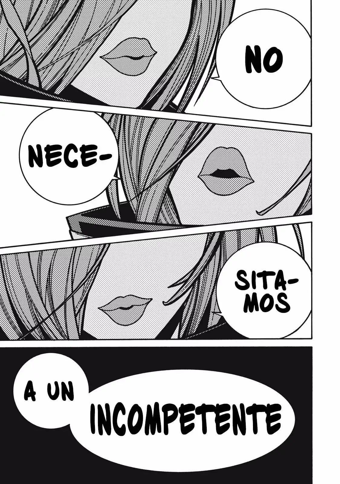 Manadeshi ni Uragirarete Shinda Ossan Yuusha, Shijou Saikyou no Maou to Shite Ikikaeru - Capítulo 1 - Página 20 - LectorTMOo
