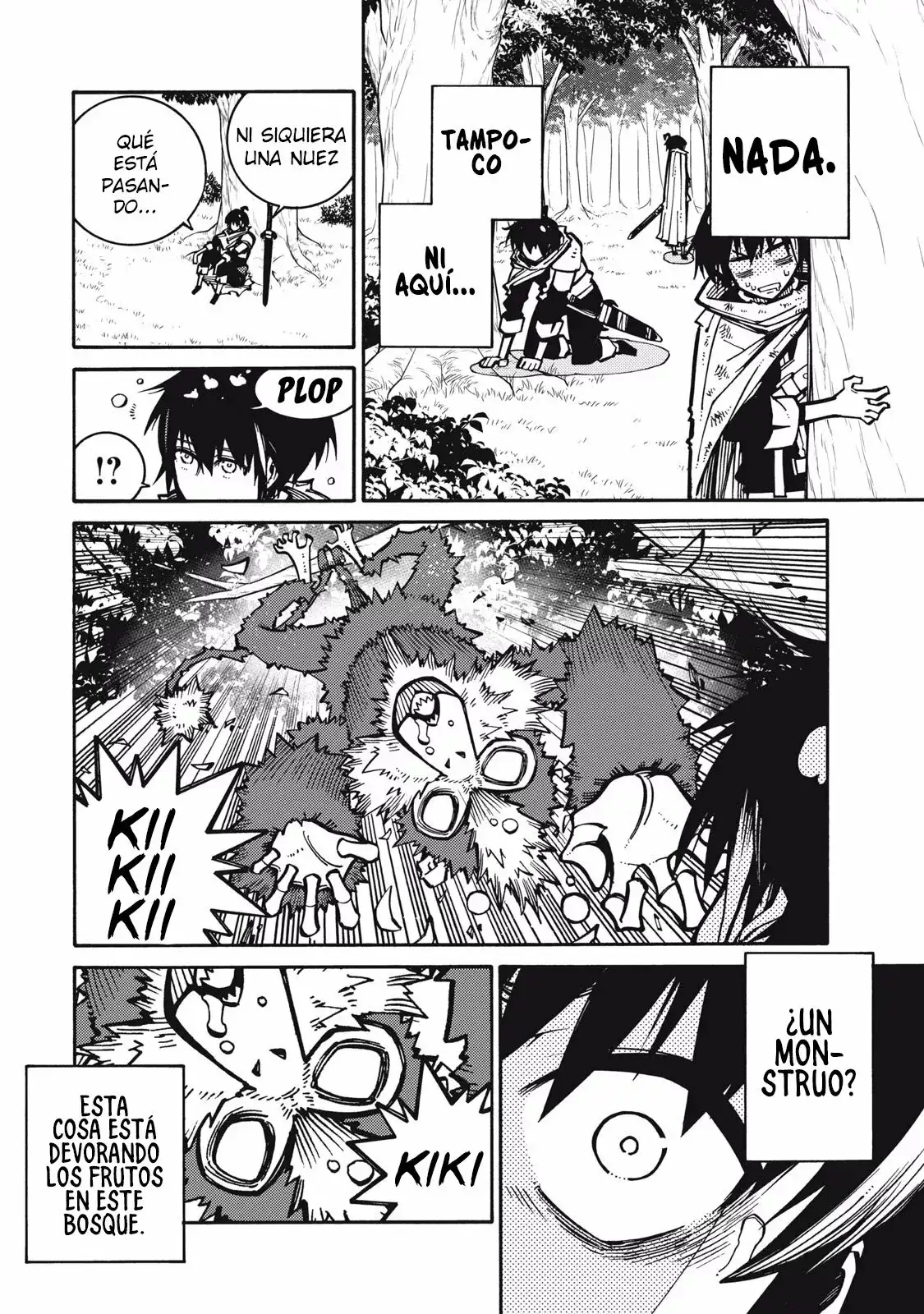 Manadeshi ni Uragirarete Shinda Ossan Yuusha, Shijou Saikyou no Maou to Shite Ikikaeru - Capítulo 1 - Página 30 - LectorTMOo