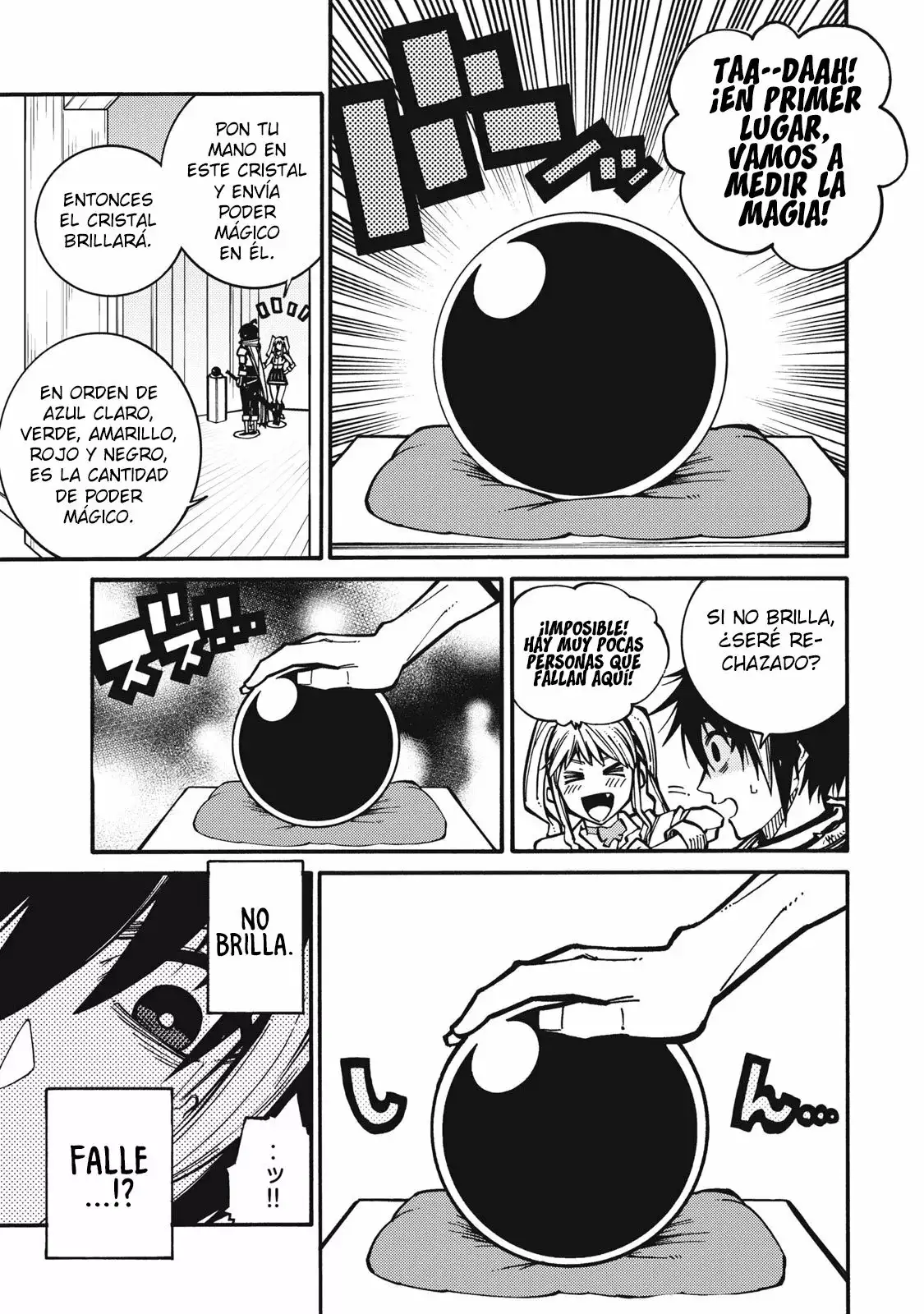 Manadeshi ni Uragirarete Shinda Ossan Yuusha, Shijou Saikyou no Maou to Shite Ikikaeru - Capítulo 1 - Página 41 - LectorTMOo