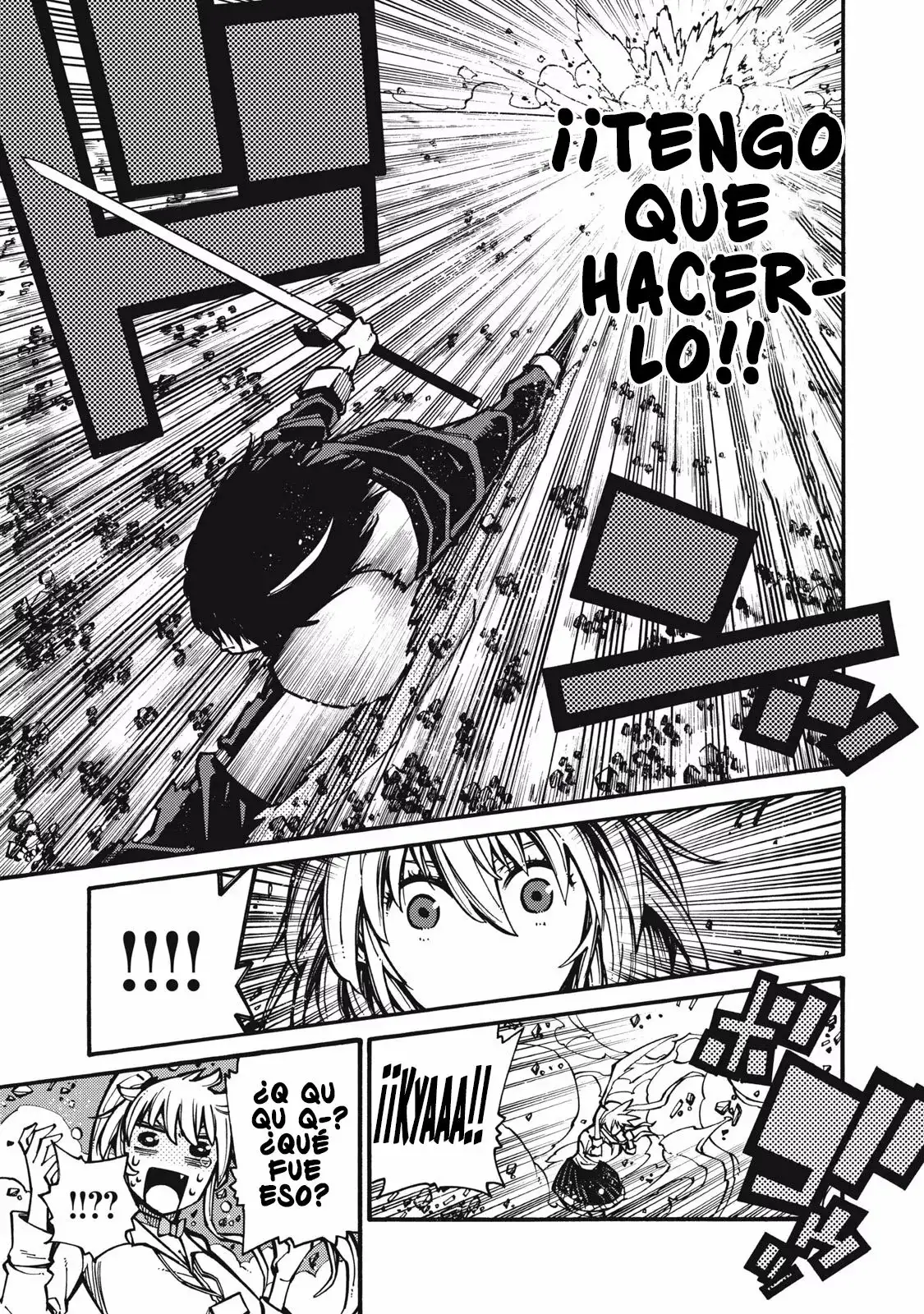 Manadeshi ni Uragirarete Shinda Ossan Yuusha, Shijou Saikyou no Maou to Shite Ikikaeru - Capítulo 1 - Página 49 - LectorTMOo