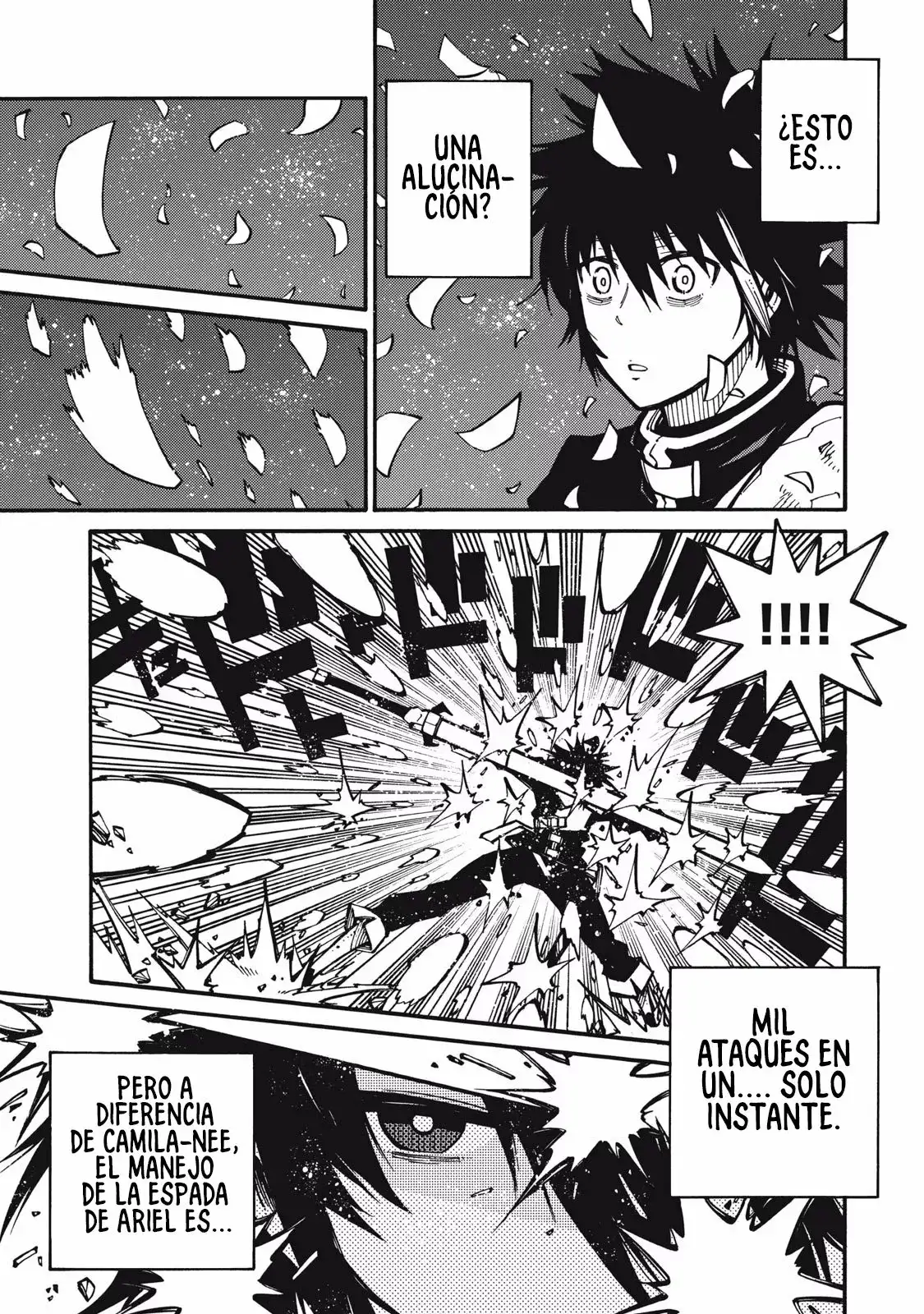 Manadeshi ni Uragirarete Shinda Ossan Yuusha, Shijou Saikyou no Maou to Shite Ikikaeru - Capítulo 1 - Página 55 - LectorTMOo